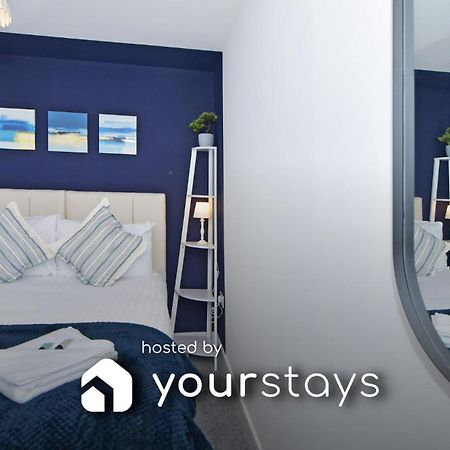 Sapphire Apartments By Yourstays - Luxury 2 Bedroom Apartments In كرو المظهر الخارجي الصورة