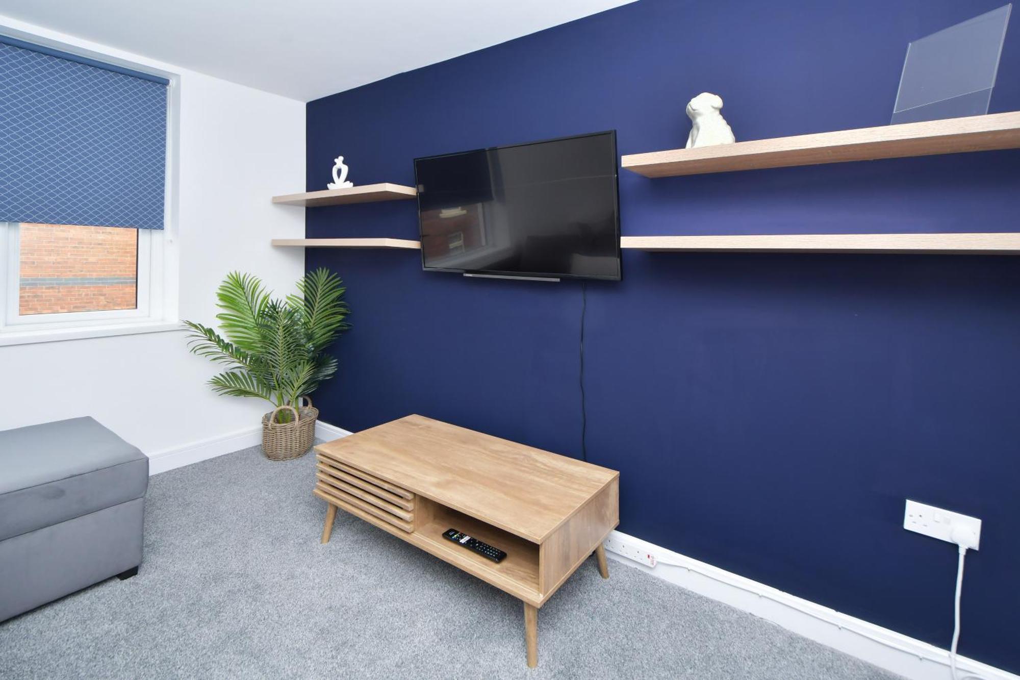 Sapphire Apartments By Yourstays - Luxury 2 Bedroom Apartments In كرو المظهر الخارجي الصورة